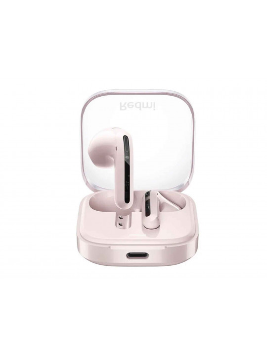 tws headphone XIAOMI Redmi Buds 6 Active (Pink)