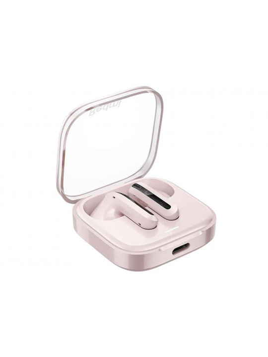 tws headphone XIAOMI Redmi Buds 6 Active (Pink)