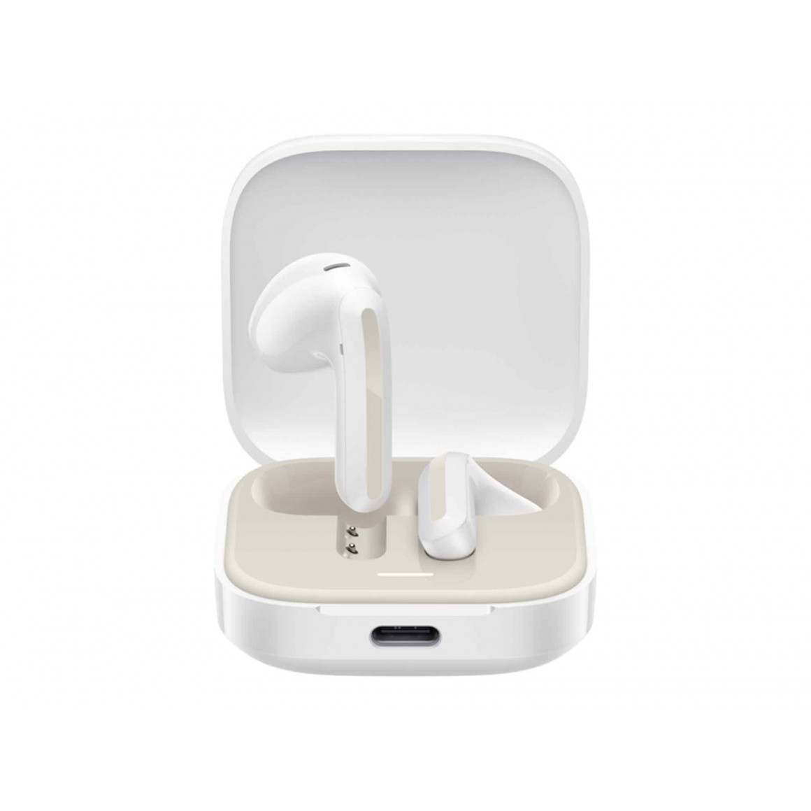 tws headphone XIAOMI Redmi Buds Active 6 (White)
