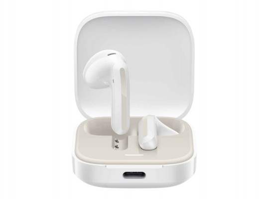 tws headphone XIAOMI Redmi Buds Active 6 (White)