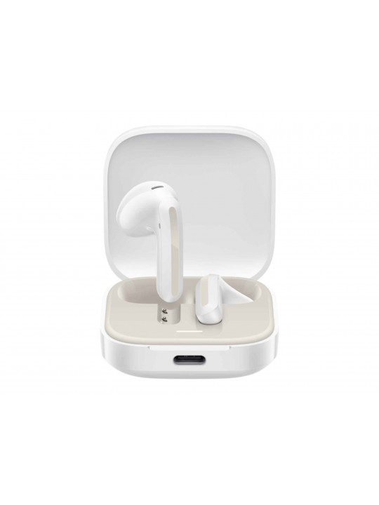 tws headphone XIAOMI Redmi Buds Active 6 (White)