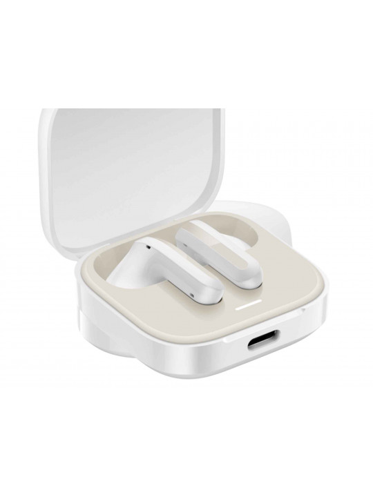 tws headphone XIAOMI Redmi Buds Active 6 (White)