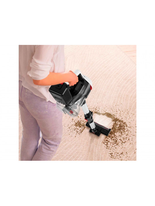 vacuum cleaner wireless UFESA 22.2V INSPIRE U3