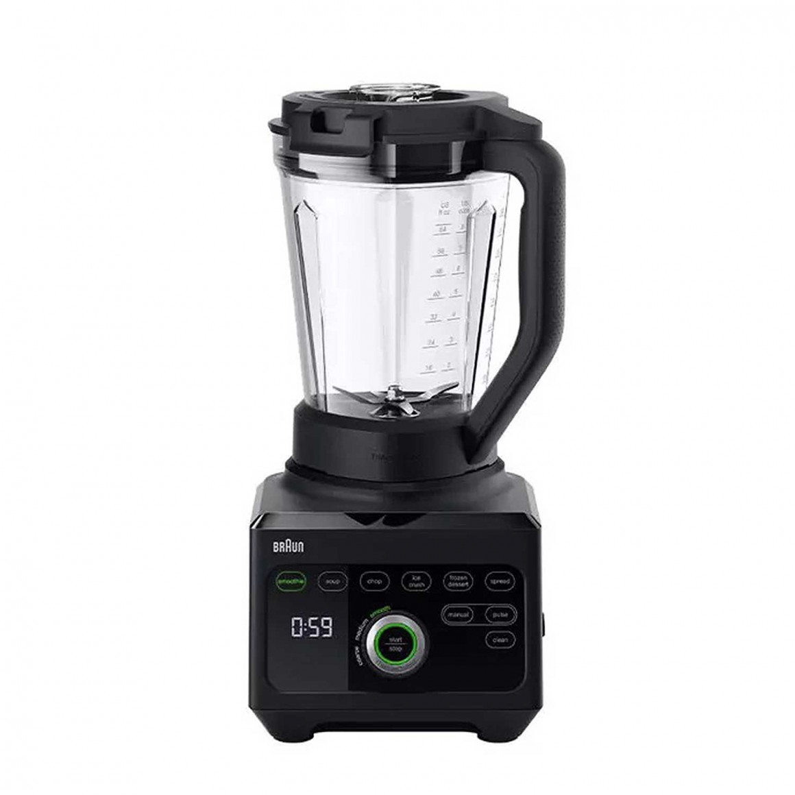 blender BRAUN JB9040BK
