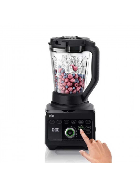 blender BRAUN JB9040BK