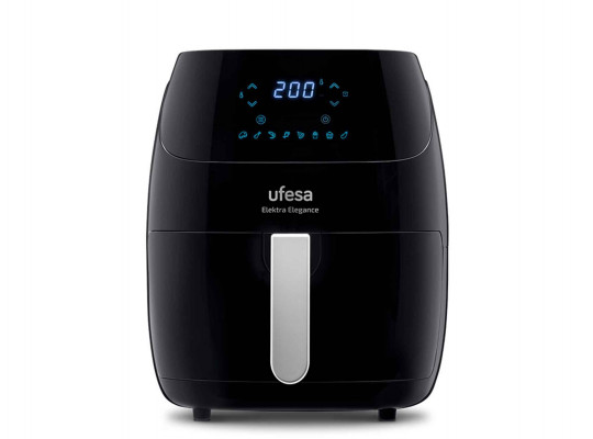 deep fryer UFESA ELEKTRA ELEGANCE