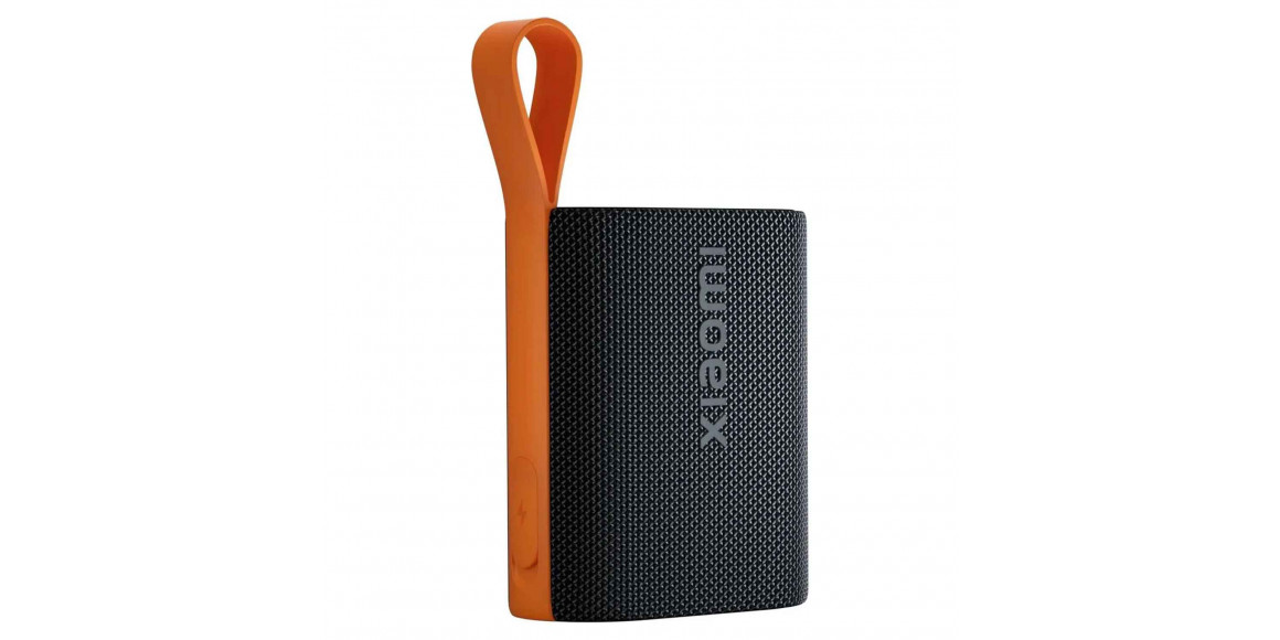 bluetooth динамик XIAOMI Sound Pocket (Black)