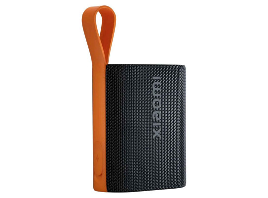 bluetooth динамик XIAOMI Sound Pocket (Black)