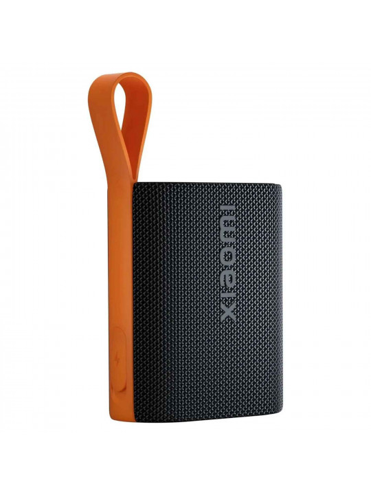 bluetooth speaker XIAOMI Sound Pocket (Black)