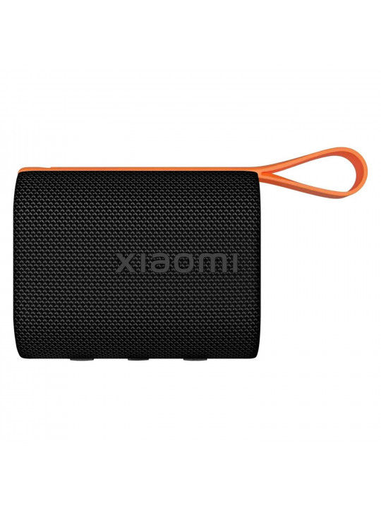 bluetooth speaker XIAOMI Sound Pocket (Black)