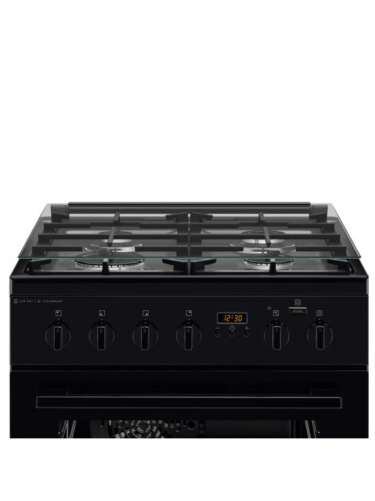 გაზქურა ELECTROLUX LKK660220K