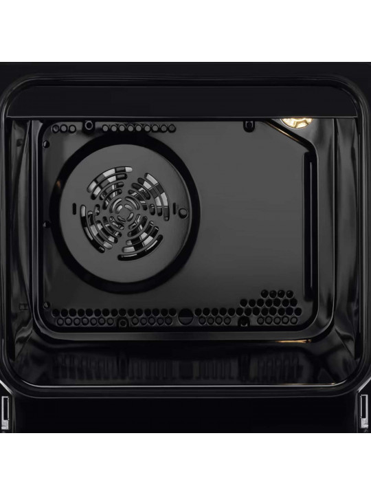 გაზქურა ELECTROLUX LKK660220K