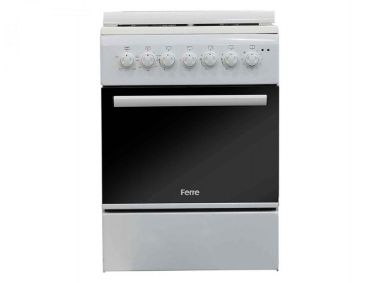 გაზქურა FERRE 631WIE