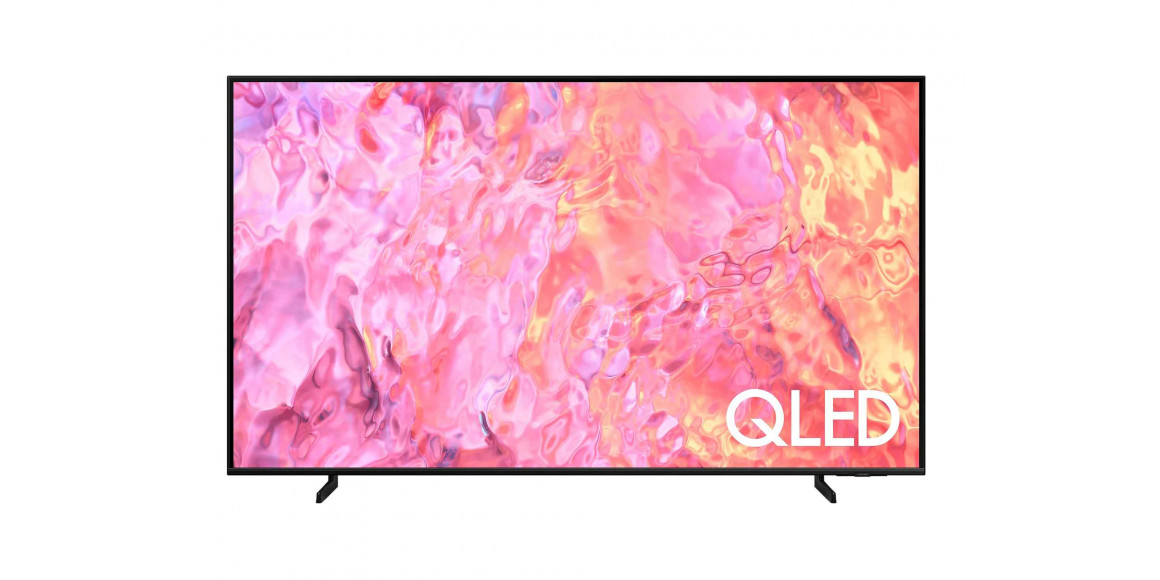 tv SAMSUNG QE75Q60DAUXRU