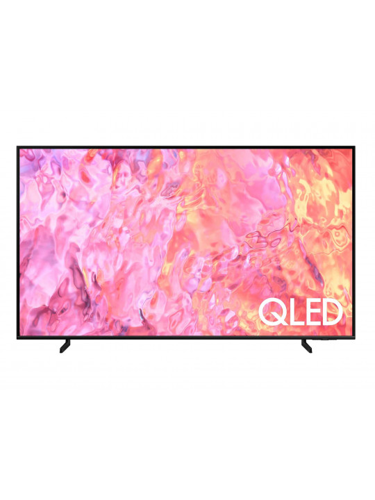 tv SAMSUNG QE75Q60DAUXRU