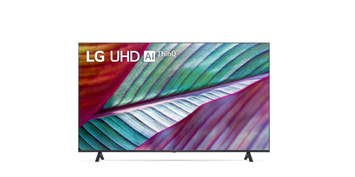 телевизор LG 65UR78006LK