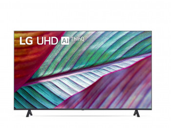 tv LG 65UR78006LK