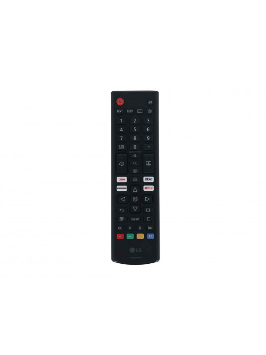 tv LG 65UR78006LK