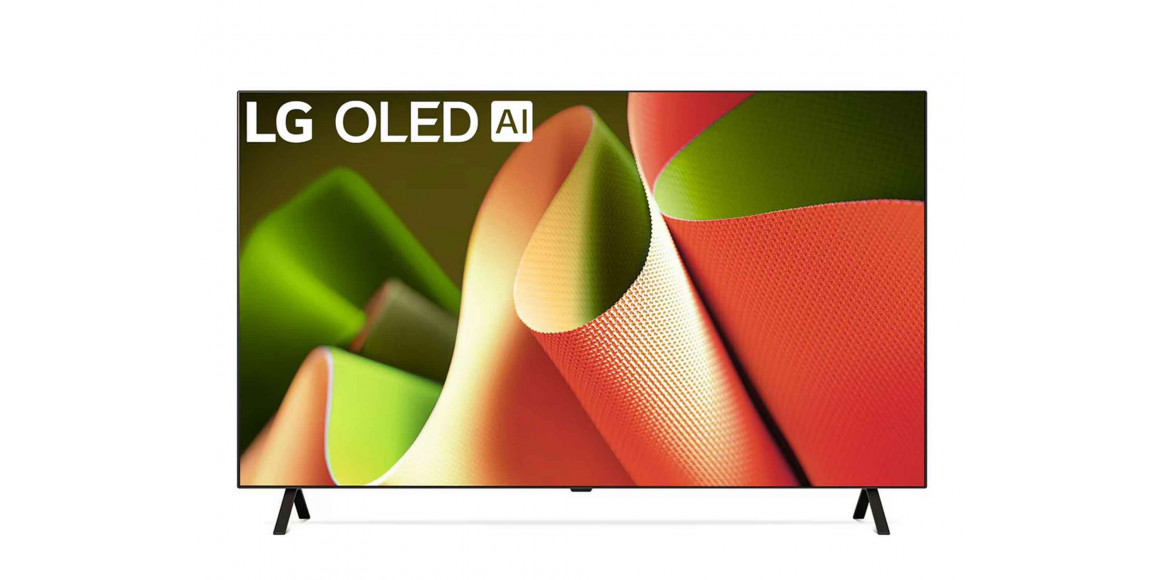 ტელევიზორი LG OLED65B4RLA