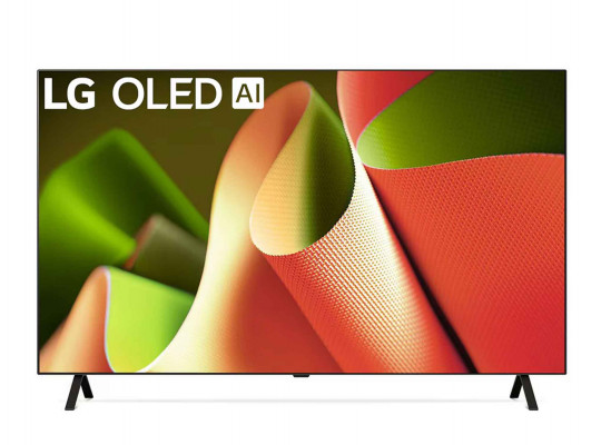 ტელევიზორი LG OLED65B4RLA