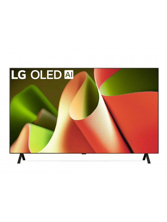 ტელევიზორი LG OLED65B4RLA