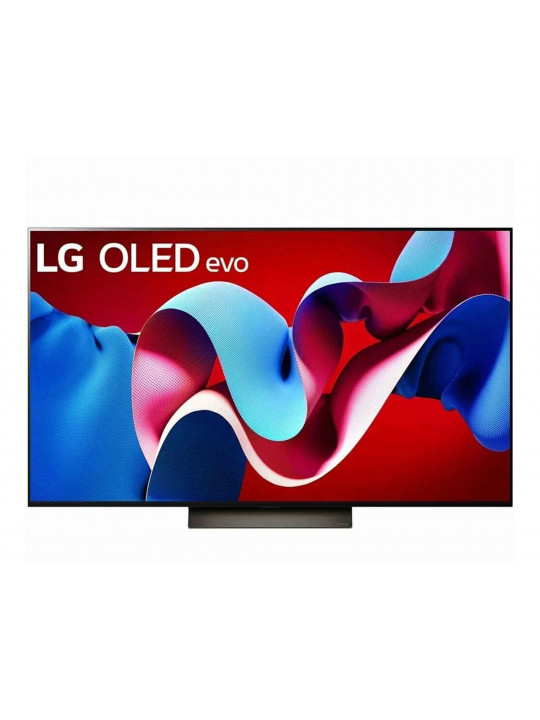 tv LG OLED65C4RLA