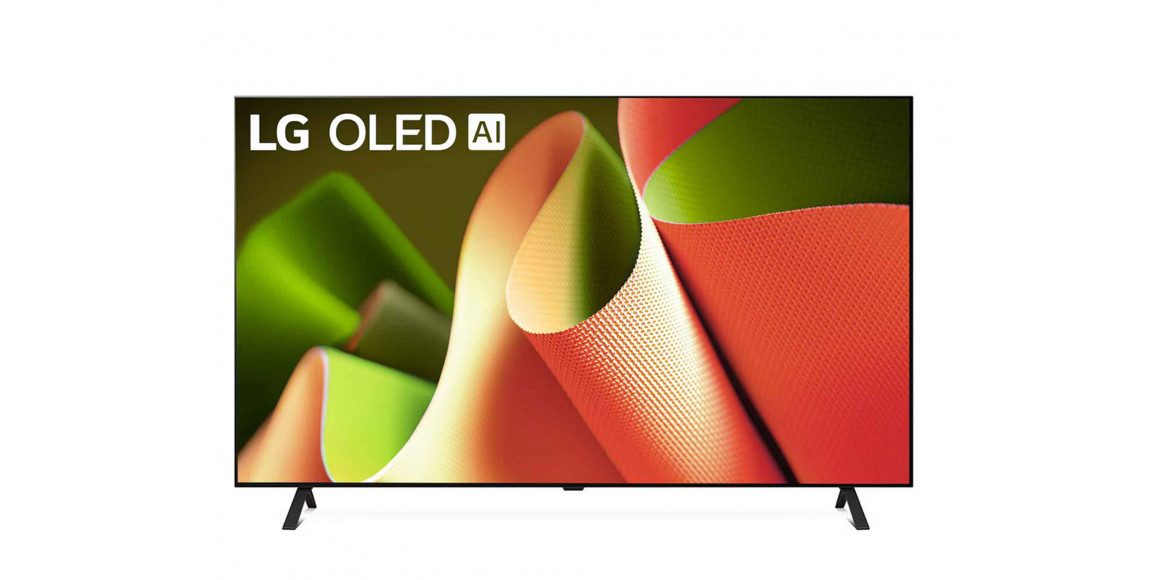 ტელევიზორი LG OLED77B4RLA