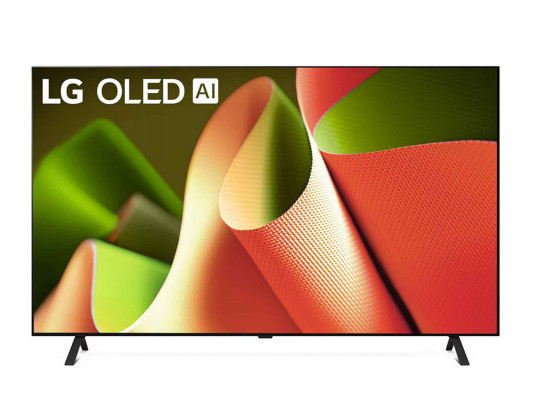 ტელევიზორი LG OLED77B4RLA