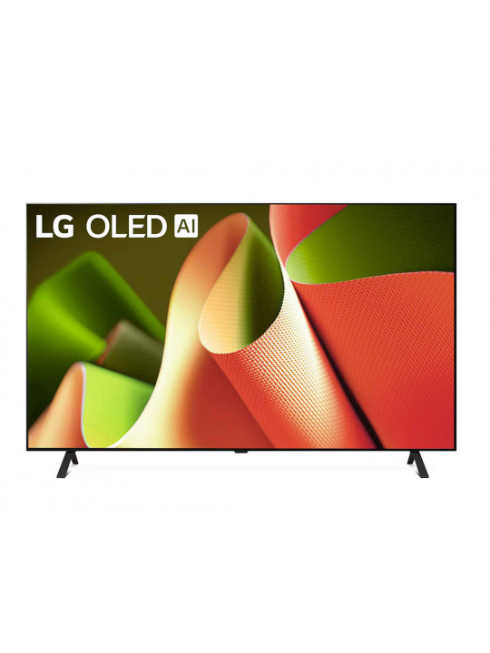 ტელევიზორი LG OLED77B4RLA