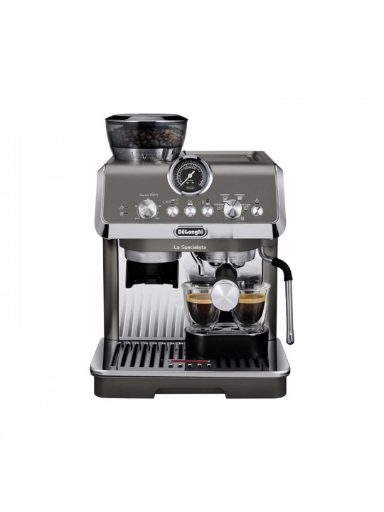 рожковые кофемашины DELONGHI EC9255.T