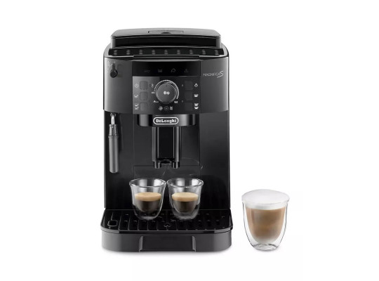 ყავის მანქანა DELONGHI ECAM12.121.B