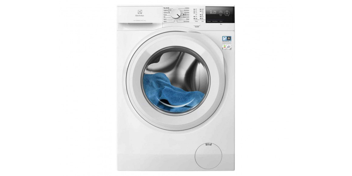 стиральная машина ELECTROLUX EW6F2281E