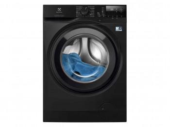 washing machine ELECTROLUX EW7W2492