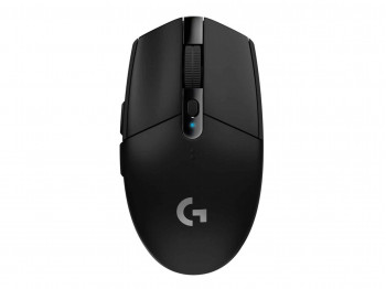 mouse LOGITECH G305 WIRELESS (BK)