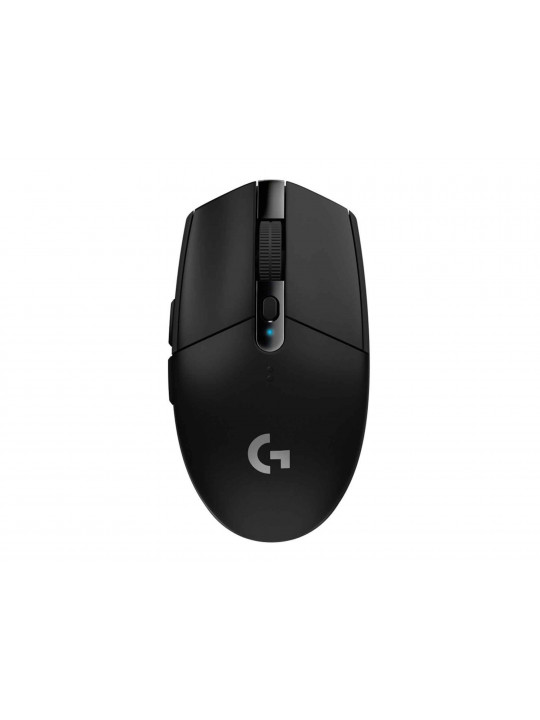 mouse LOGITECH G305 WIRELESS (BK)
