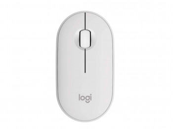 компьютерные мыши LOGITECH M350s Pebble 2  (White)