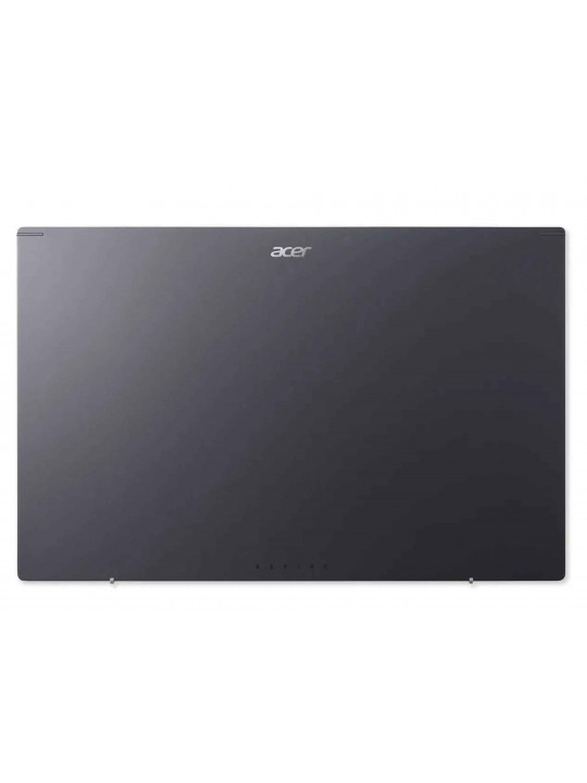 notebook ACER Aspire 5 A515-58P-359X (i3-1315U) 15.6 8GB 256GB (Steel Grey)