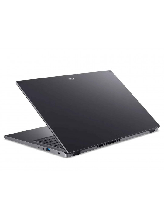 notebook ACER Aspire 5 A515-58P-359X (i3-1315U) 15.6 8GB 256GB (Steel Grey)