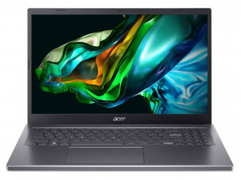 notebook ACER Aspire 5 A515-58P-359X (i3-1315U) 15.6 8GB 256GB (Steel Grey)