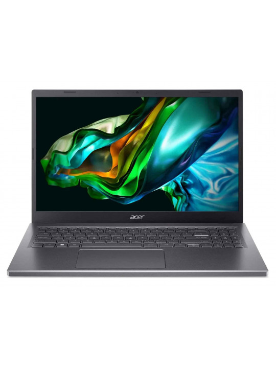 notebook ACER Aspire 5 A515-58P-359X (i3-1315U) 15.6 8GB 256GB (Steel Grey)