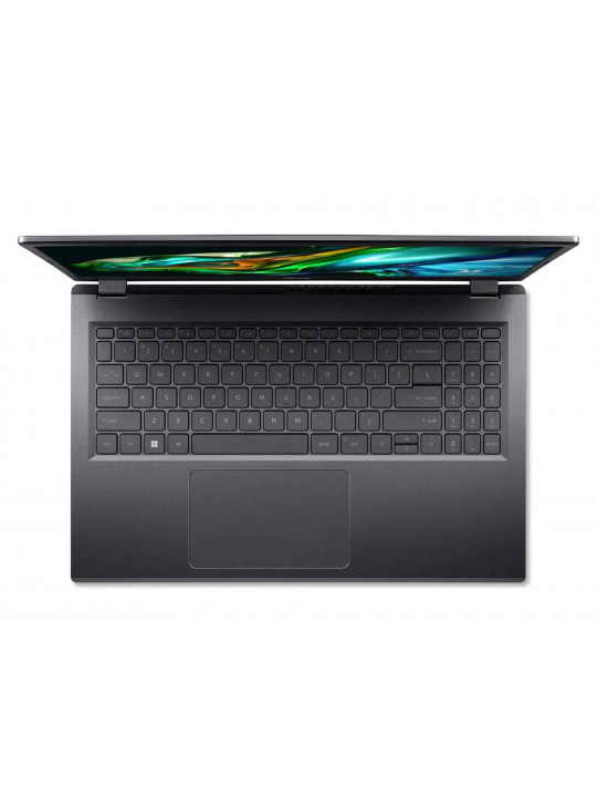 notebook ACER Aspire 5 A515-58P-359X (i3-1315U) 15.6 8GB 256GB (Steel Grey)