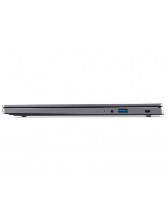 notebook ACER Aspire 5 A515-58P-359X (i3-1315U) 15.6 8GB 256GB (Steel Grey)