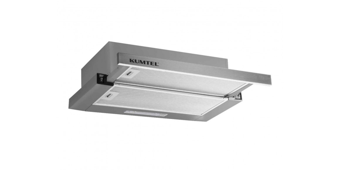 hood KUMTEL DS6-905AX INOX