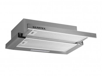 hood KUMTEL DS6-905AX INOX