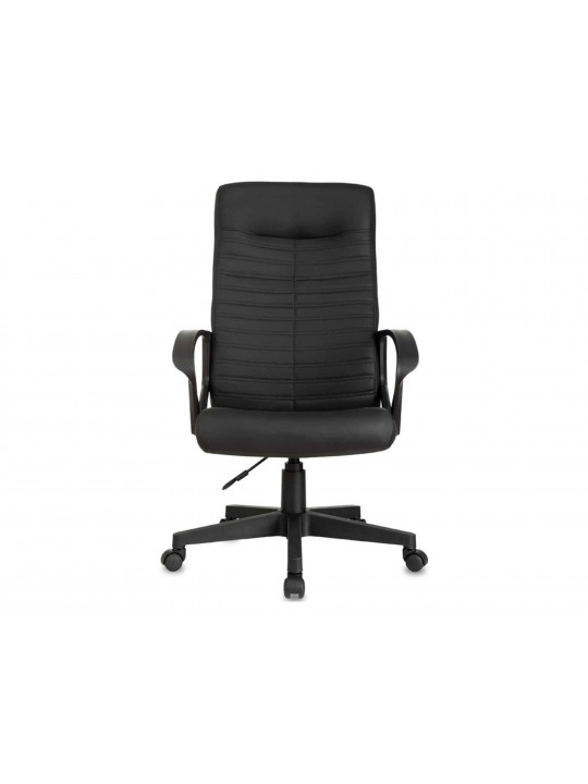 office chair BYUROKRAT CH-480LT/BLACK-PU (1)