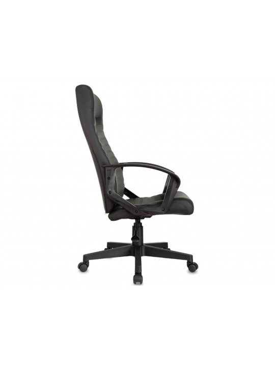 office chair BYUROKRAT CH-480LT/BLACK-PU (1)