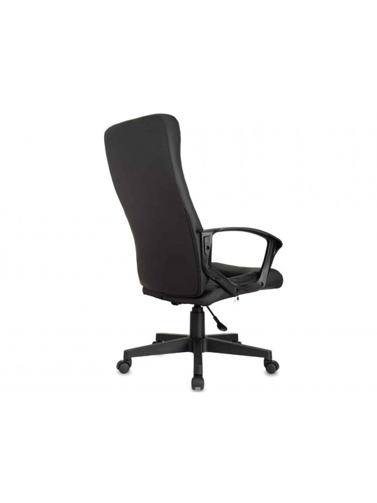 office chair BYUROKRAT CH-480LT/BLACK-PU (1)