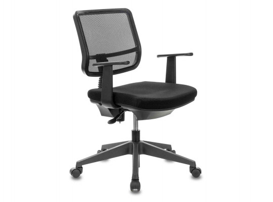 office chair BYUROKRAT CH-535/BLACK/TW-01/TW-11 (1)