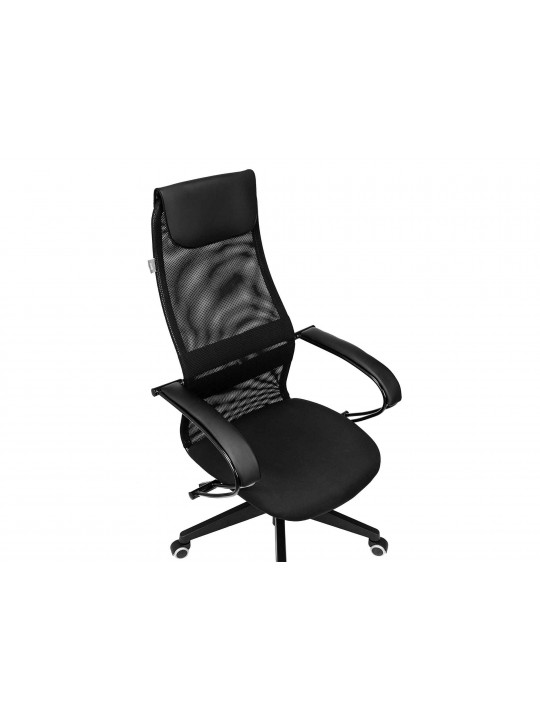 office chair BUROCRAT CH-607/BLACK (1)