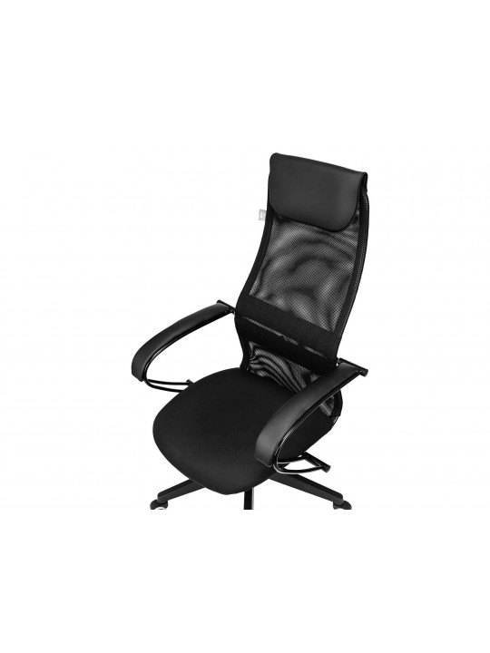 office chair BUROCRAT CH-607/BLACK (1)